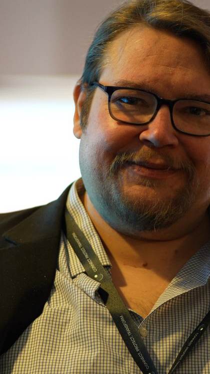 Interview: Heiko Roßnagel, CPT 2026