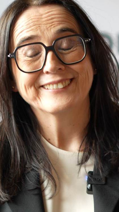 Interview: Dr. Petra Bock, CPT 2026