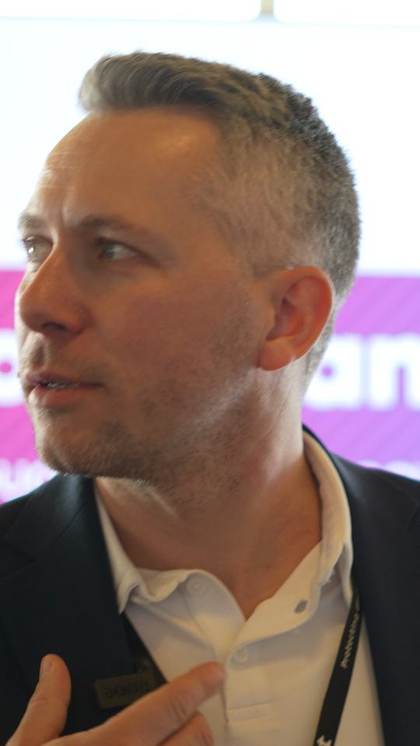 Interview: Stimme der CPT 2026, CPT 2026
