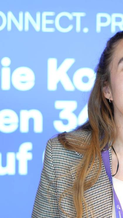 Interview: Stimme der CPT 2026, CPT 2026