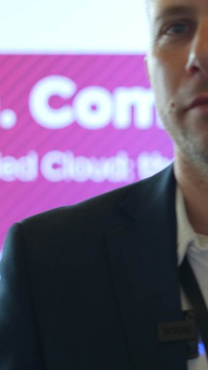 Interview: Stimme der CPT 2026, CPT 2026