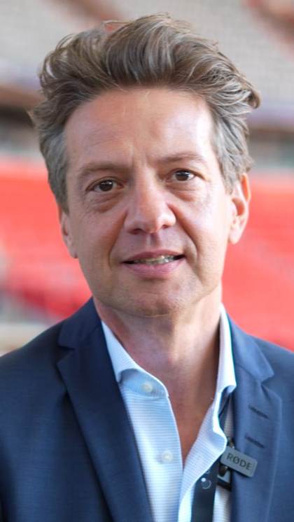 Interview: Stimme der CPT 2026, CPT 2026