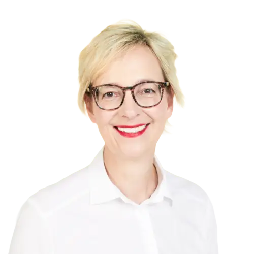 Christine Regitz