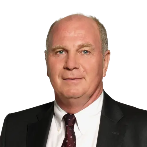 Uli Hoeneß