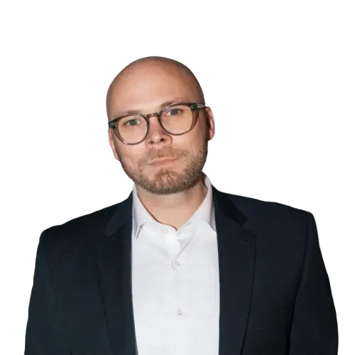 Dr. Fabian Mehring