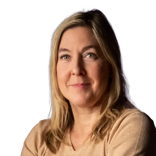 Dr. Constanze Kurz