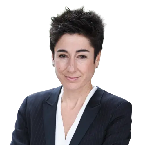 Dunja Hayali