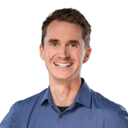 Dr. Henning Beck
