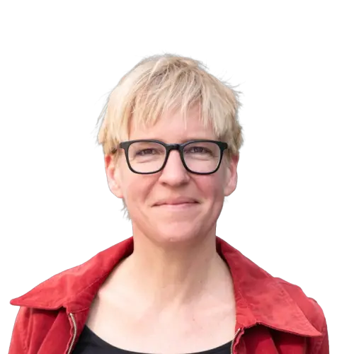 Eva Wolfangel