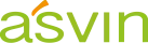 Logo asvin